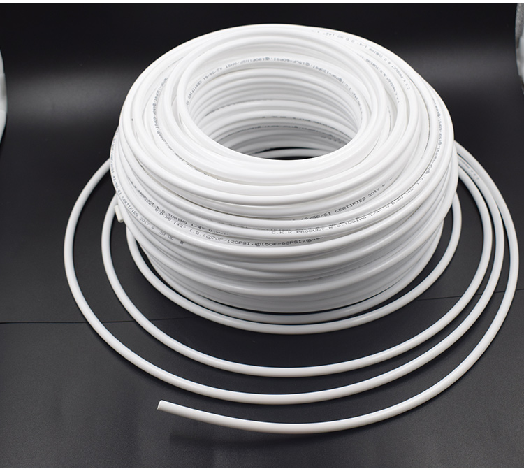 净水器2分管100米水机水龙头水管pe软管家用直饮机过滤器配件3分食品