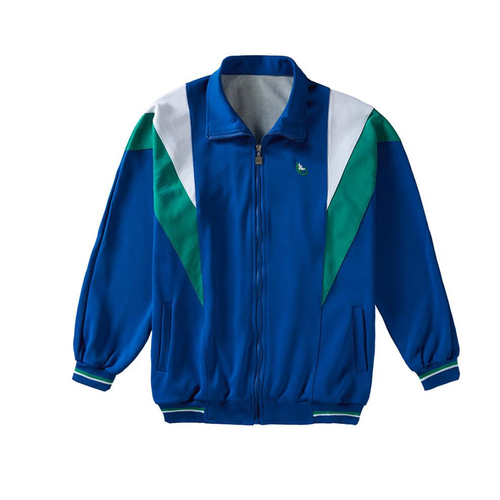 华师附中校服 佛山南海校区 纯棉短袖长袖上衣夏秋冬套装男女通用