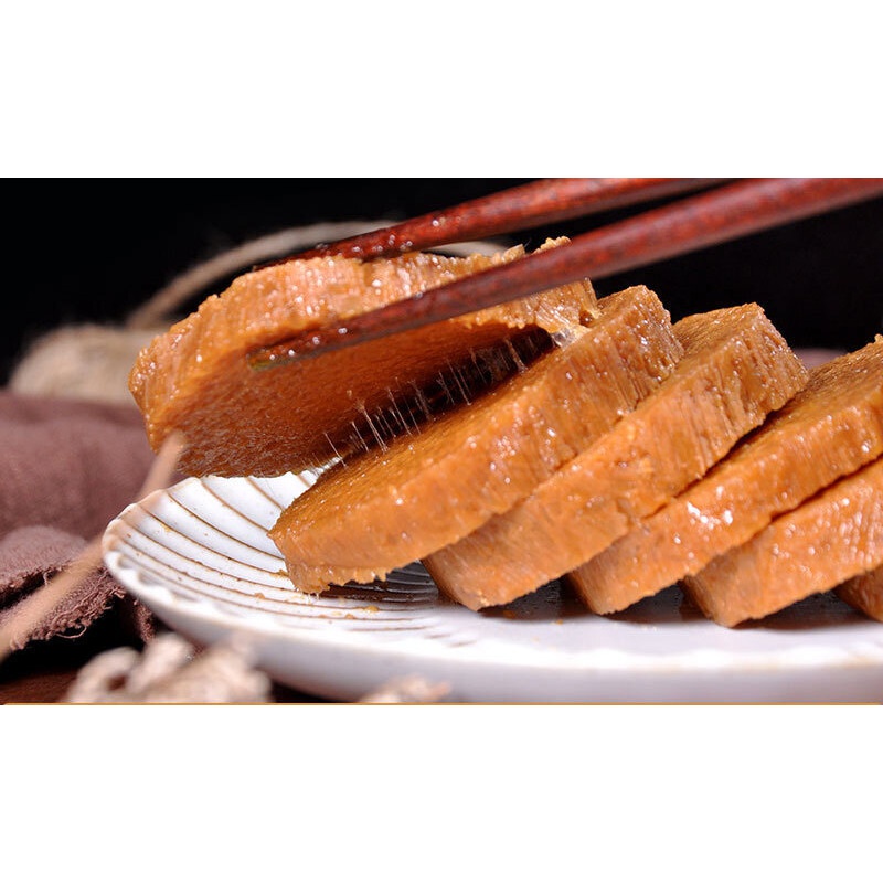 贵州毕节大方特产黔西小黄粑黄巴糯米粑黑糯米黄粑 250克*8个黑糯米味