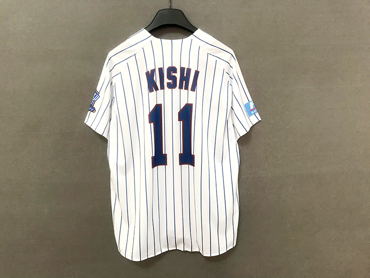 folomodo 日本职棒东京棒球服白绿短袖hiphop宽松大码男女街舞嘻哈球