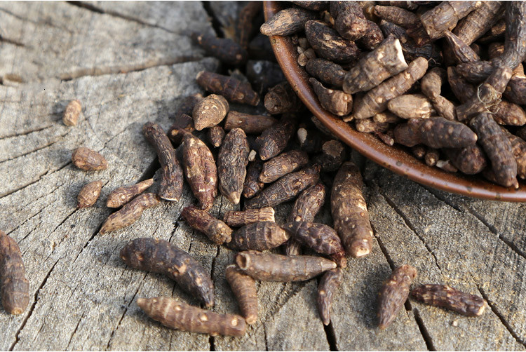 大别山香附子香附500克香附粉中药材附子生香附