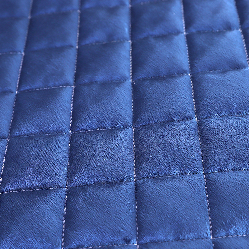 长方形电炉罩烤火桌布新款烤火炉罩子电暖炉桌子取暖桌套茶几套罩 深