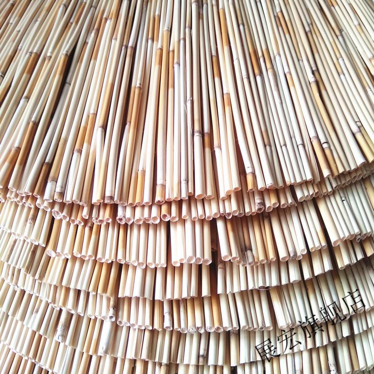芦苇杆编织篦子图片
