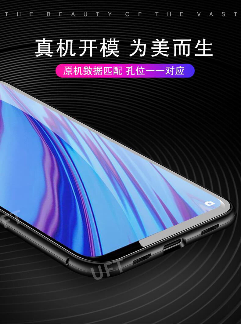 万磁王oppoa9双面玻璃手机壳a9x保护套pcam10全包防摔f11男女乔鸟双面