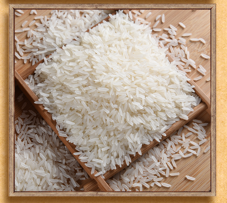 皇轮泰国清莱府茉莉香米5kg泰国香米5kg泰国清莱府香米05kg原粮进口