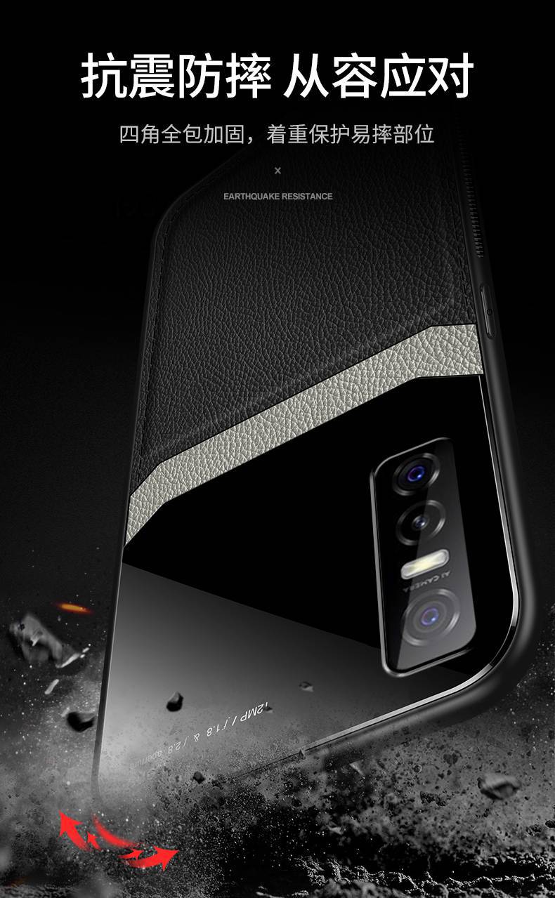 小米11青春版手机壳mi11lite保护皮套5g镜头全包防摔m2101k9c硅胶软壳