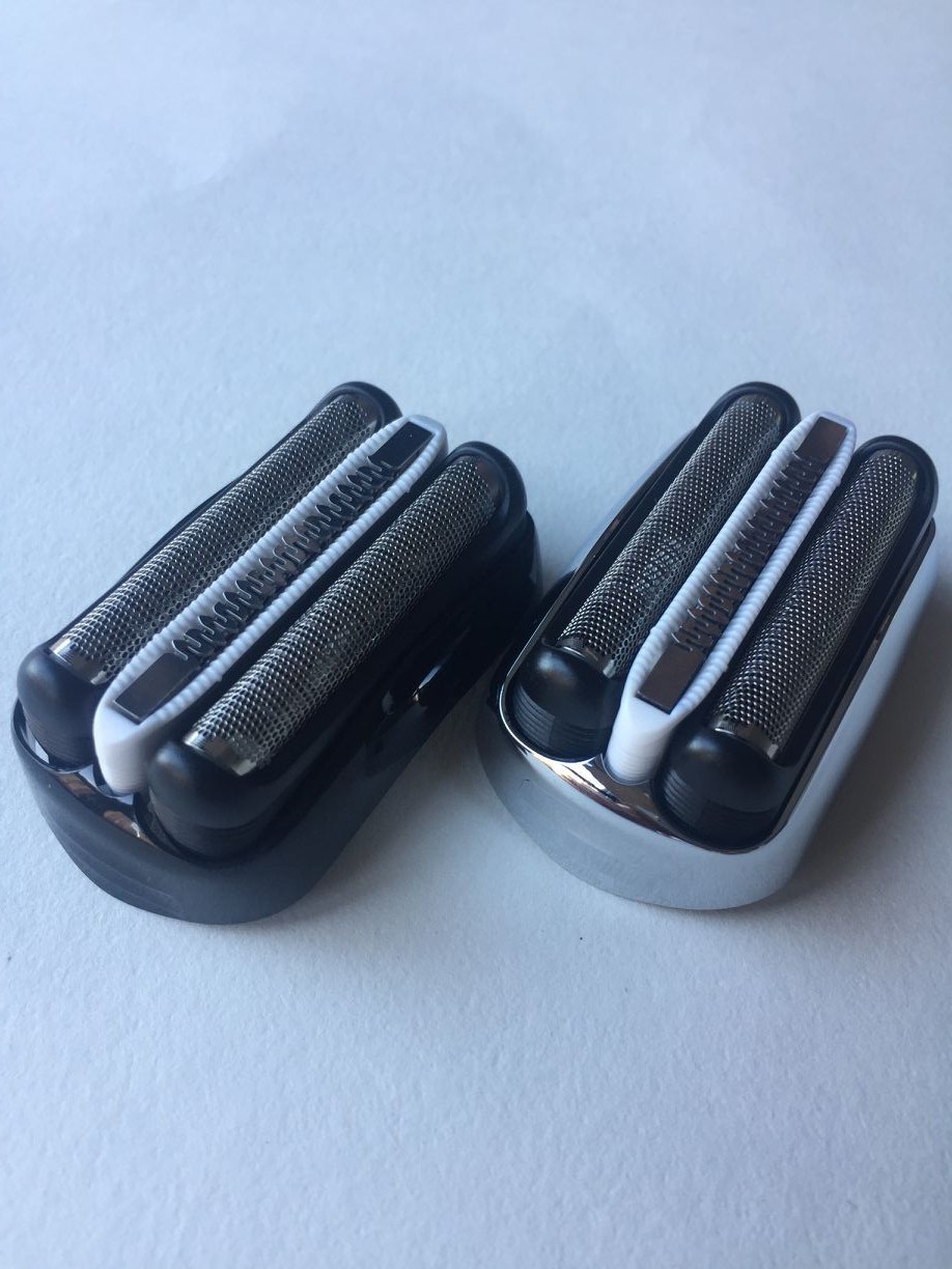 博朗剃须刀32b 32s 21b 刀头网罩3010s 3020s 330s 3040s 350cc 32s