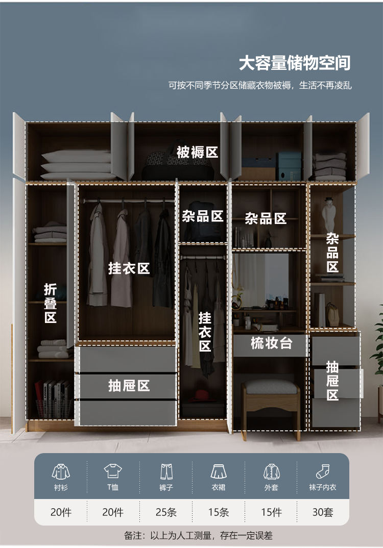 90度转角衣柜 2门 整装【图片 价格 品牌 报价】-京东