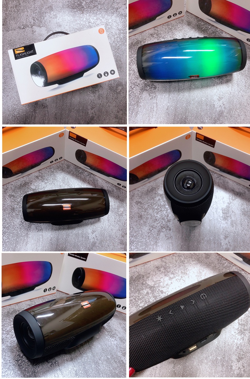 jbl脉动5华强北jblpulse345charge5脉动音乐战神二代蓝牙音箱无线音响