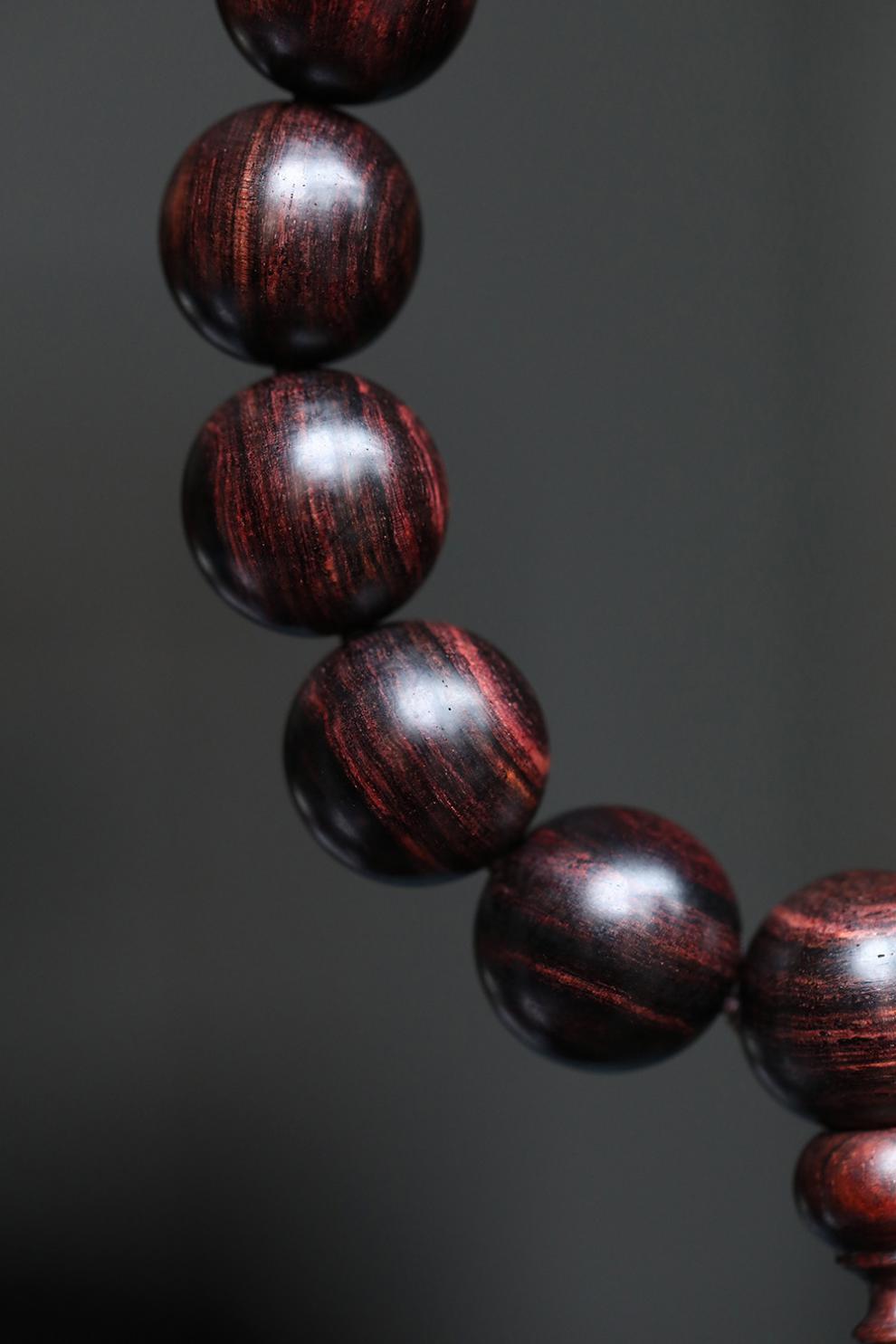 5 顺纹 纹理清晰 降香浓郁 紫油梨海黄1.5 顺纹 纹理清晰 降香浓郁