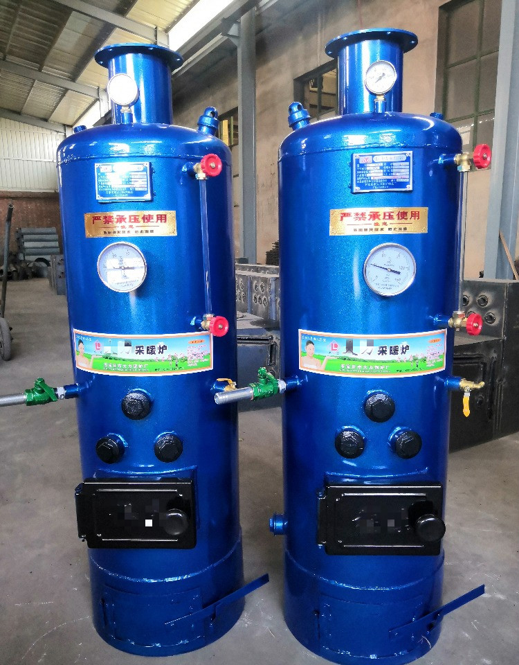 燃煤蒸汽锅炉小型商用蒸气反烧水家用烧柴豆腐馒头食用菌灭菌酿酒迈森