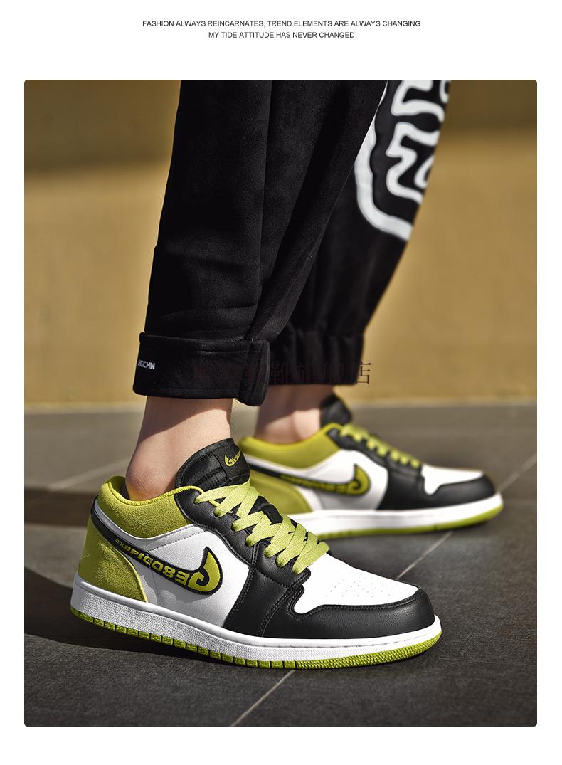 nike耐克aj夏季sb空军一号dunk低帮板鞋男wvga 深蓝白 43【图片