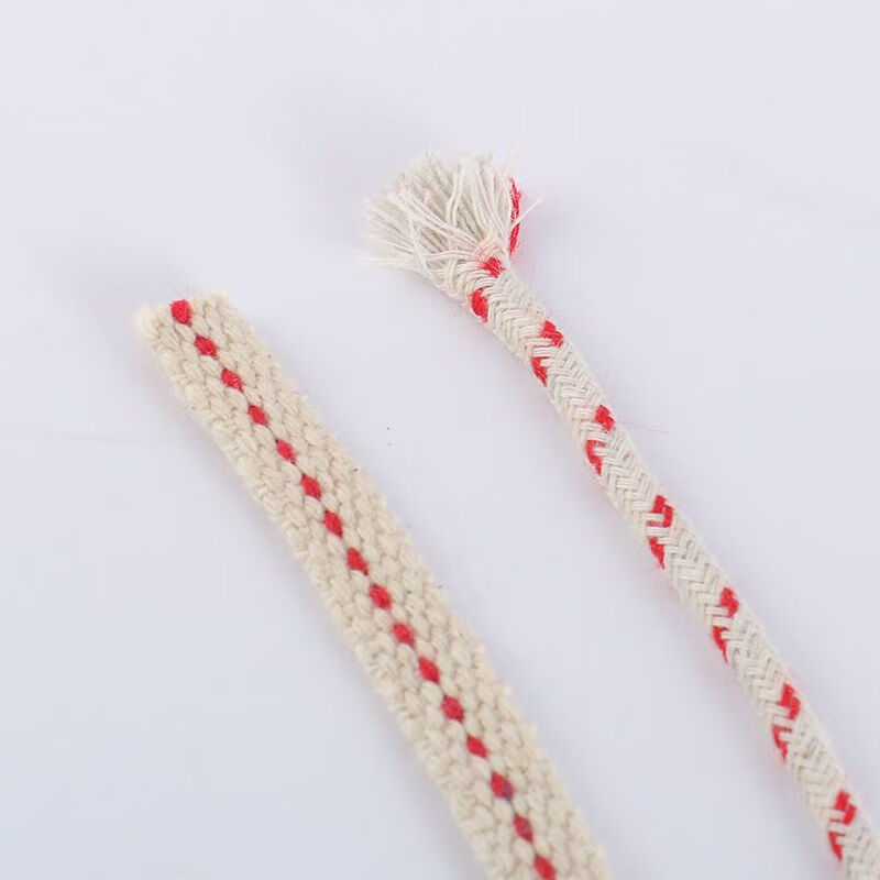 莲花酥油灯长明灯供佛纯棉线灯芯液体无味油灯佛供灯棉纱灯芯家用 小