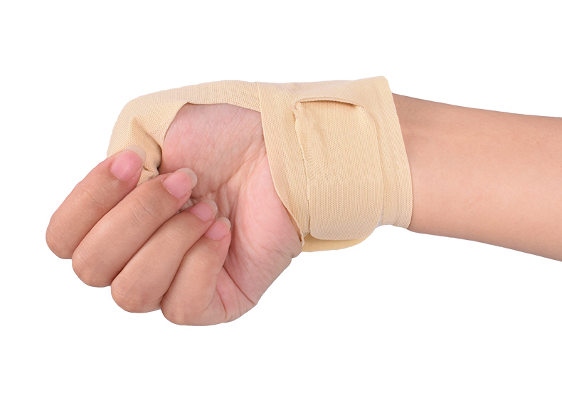 护手腕妈妈腱鞘手疼劳损护腕囊肿关节扭伤固定男女士大拇指保护套