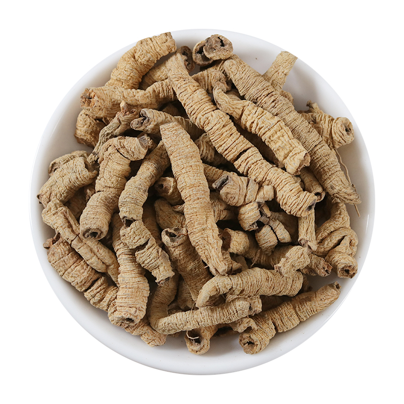 伟博 大别山精选中药材巴戟天中药野生新鲜巴戟巴吉天特级500g可搭