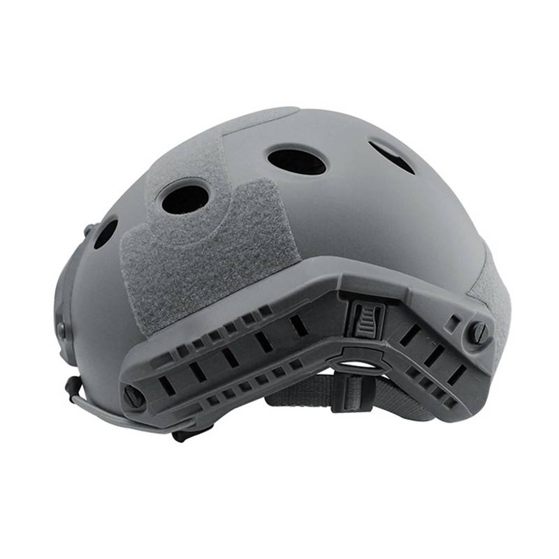 凯夫拉头盔fast战术头盔标准版轻量化特战迷彩训练户外可调节骑行装备