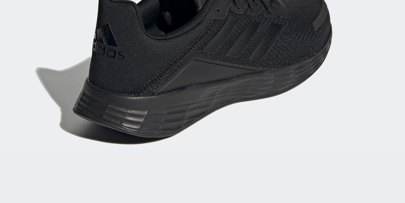 阿迪达斯跑鞋_adidas 阿迪达斯 DURAMO SL 男子跑鞋 G58108