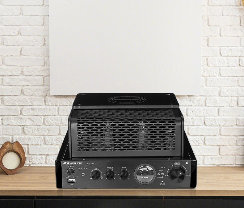 赫蓓升级版klipsch/杰士 r-51m发烧hifi桌面书架音箱无源号角音响 询