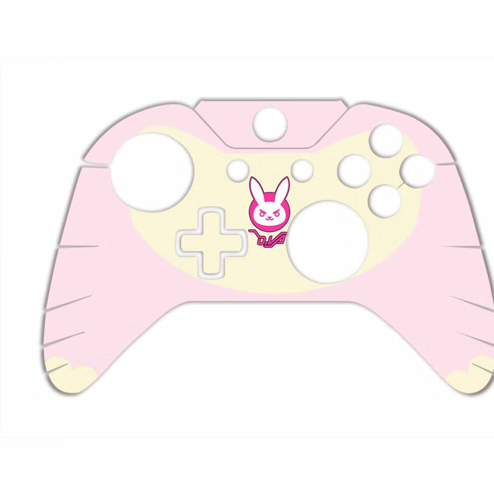 xbox手柄贴纸微软xboxone手柄贴纸xboxones手柄贴纸xboxon皮谱hj至new