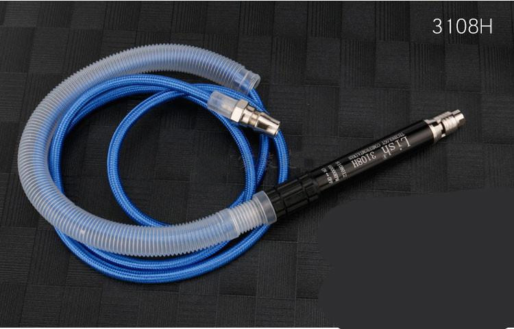 气动工具研磨机打磨机风磨笔抛光机风动小型磨光机 配件-金钢打磨头