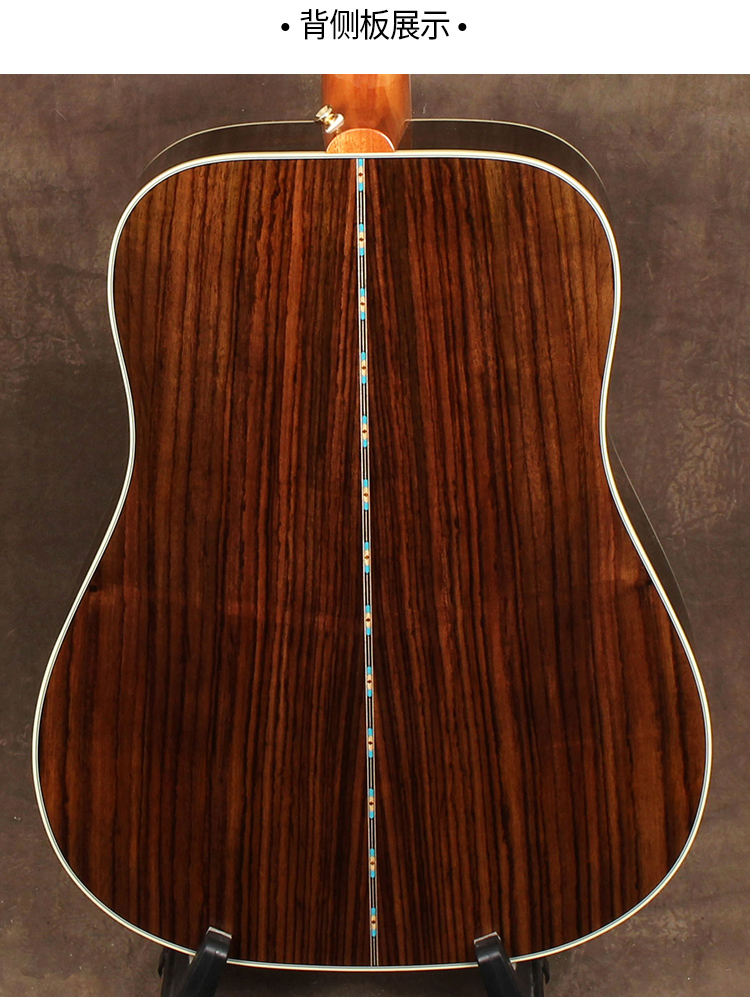 gibson吉普森l00全单j45电箱hummingbird蜂鸟sj200民谣吉他deluxesj