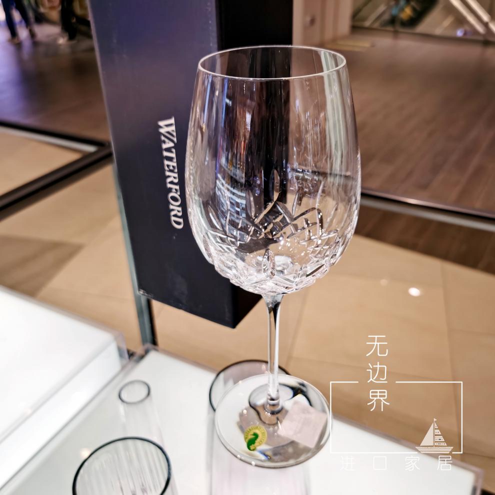 现货wedgwood王薇薇verawangduchesse公爵夫人红酒杯香槟杯礼盒