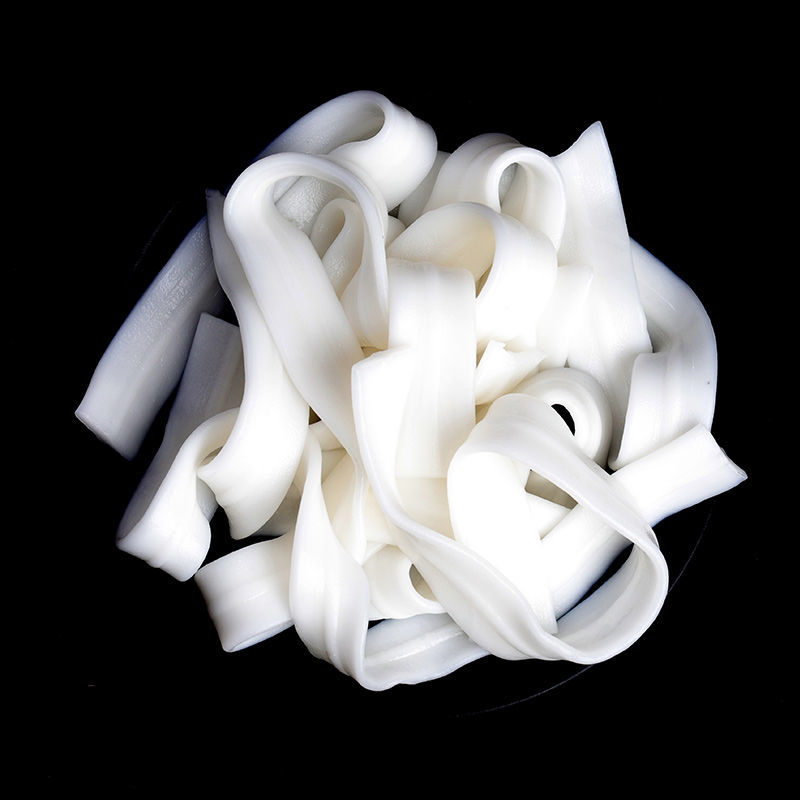 东北肥羊粉200g鲜土豆粉小肥羊火锅粉川粉麻辣烫食材宽粉条 樊锦东北