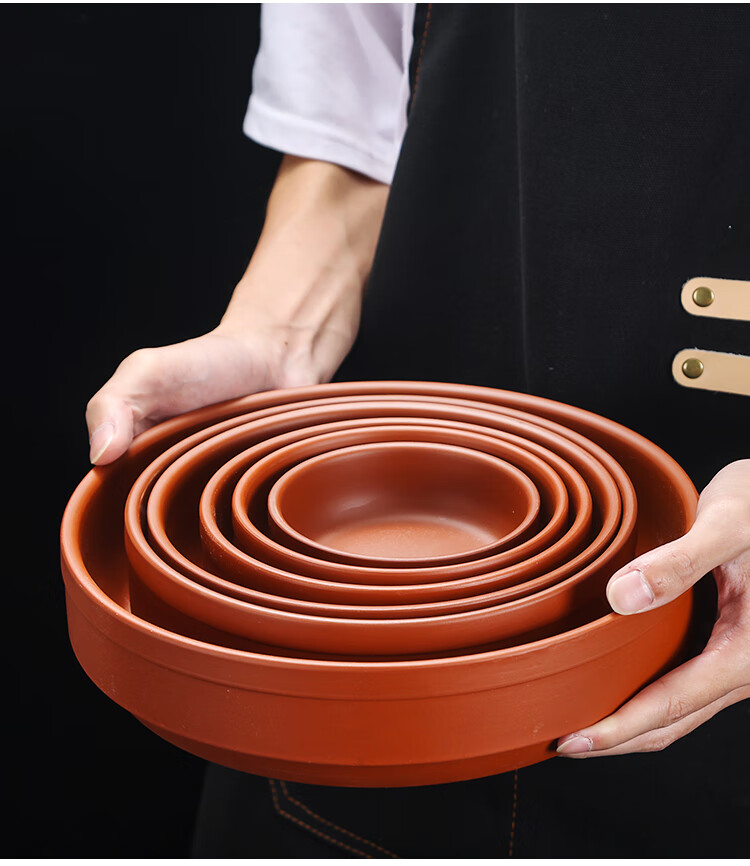 【官方旗舰】胶东砂大碗沙 大碗山东非遗栖霞烟台大砂碗沙碗加厚陶瓷