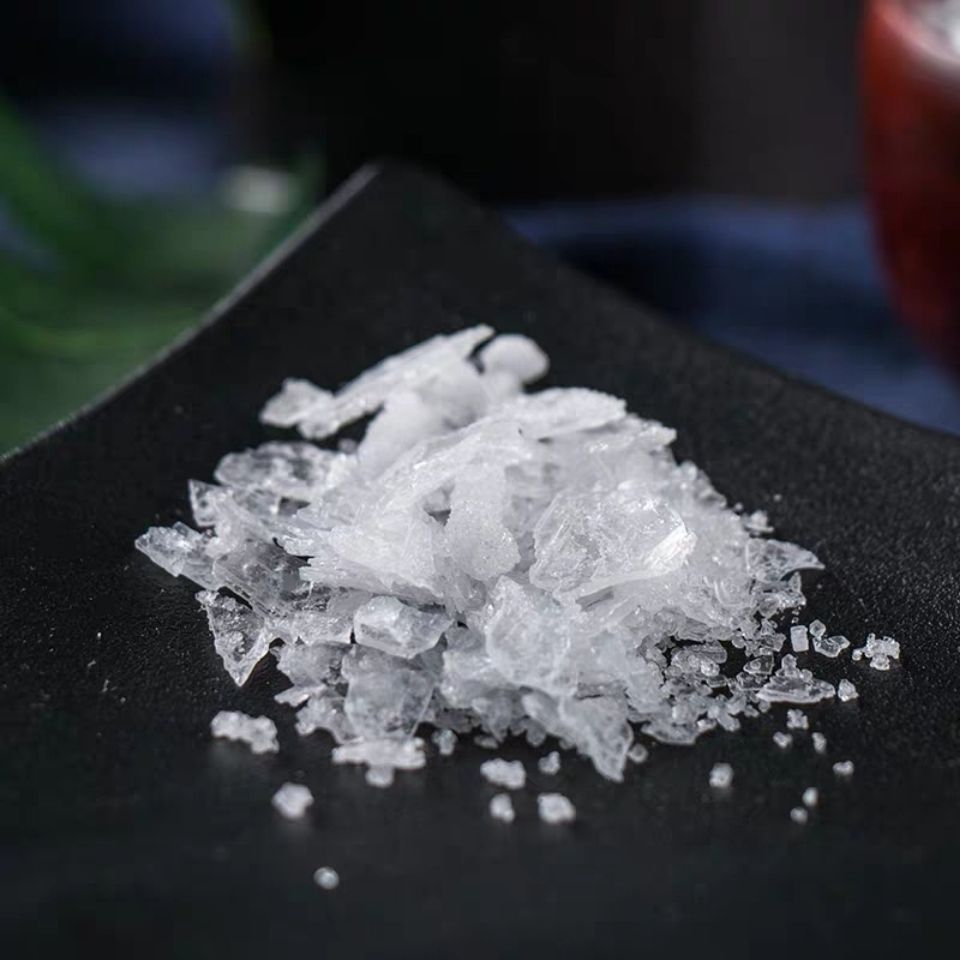 特级冰片 天然冰片粉 龙脑中药材 薄荷脑 打粉请备注 250克【图片