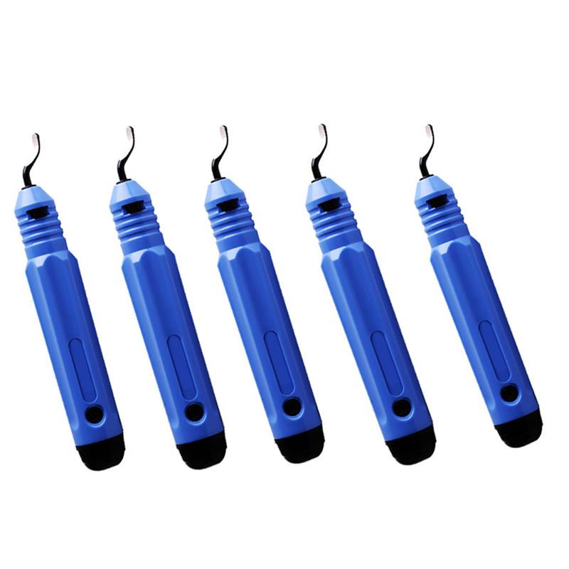 去毛刺刮刀铜管修边器bs1010去铝模具nb1100绞刀空调铜管铝合金nb1100