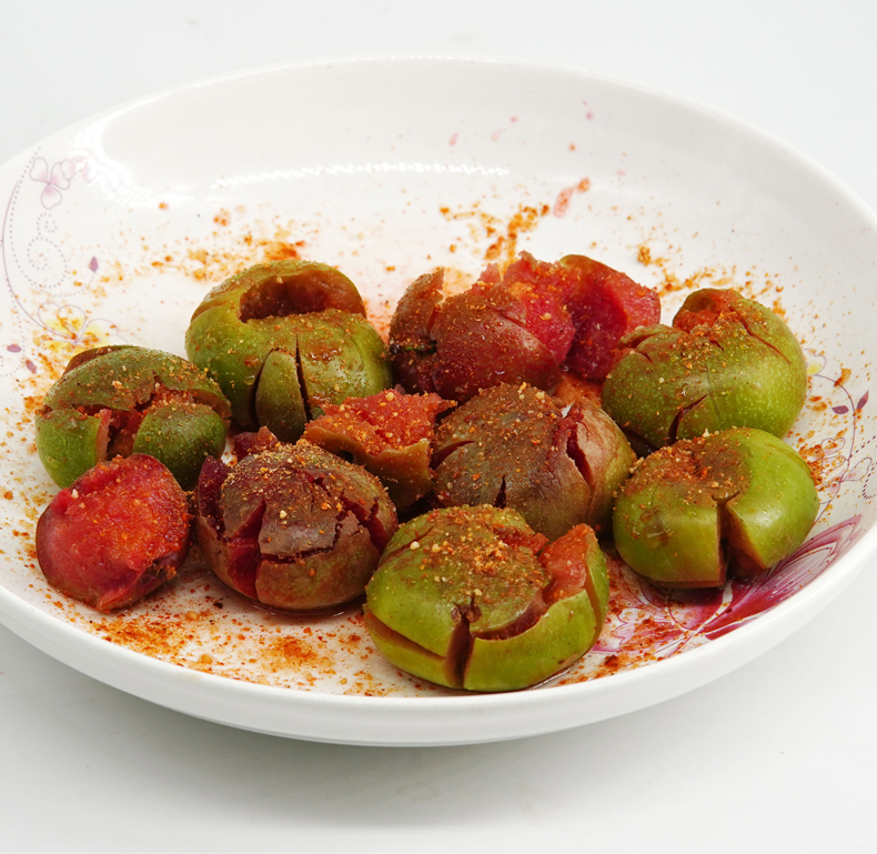 当天发货钱排三华李新鲜现货红心李子孕妇水果甜酸脆现发500g配辣椒盐