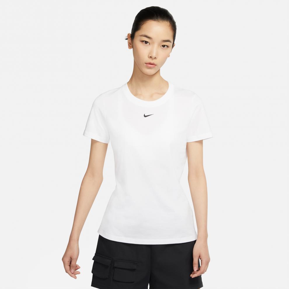 nike耐克女装 2021夏季新款运动服半袖跑步训练透气t恤cz7340-101 cz