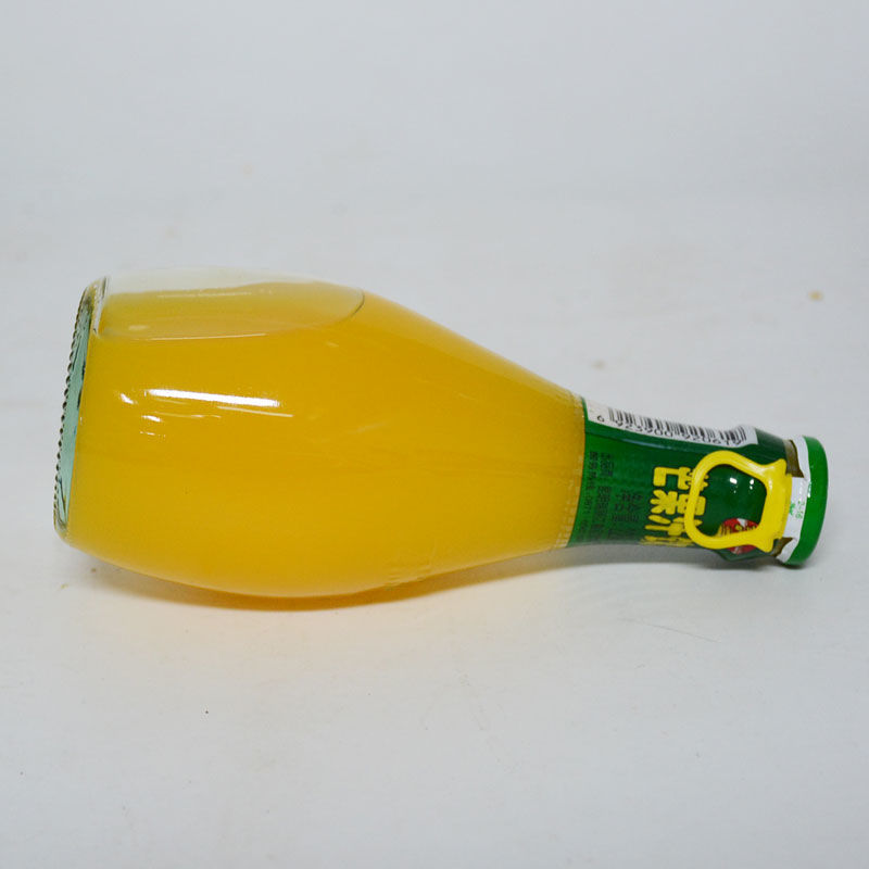 刺力王推 瑞丽江芒果汁饮料瓶装云南金塔芒果汁果味饮品 226ml整箱