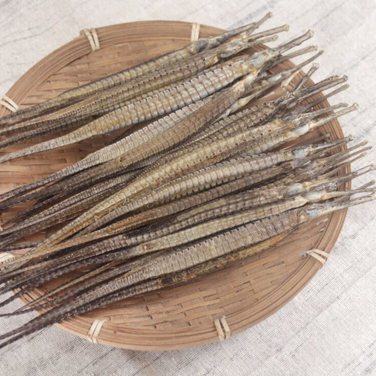 六角海龙中药材海龙六角海龙50g克滋补养生泡酒料三斑海龙干煲汤料1条