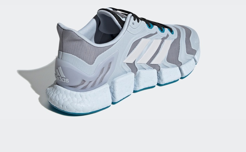 阿迪达斯官网 adidas climacool vento 男鞋低帮跑步运动鞋fz1727
