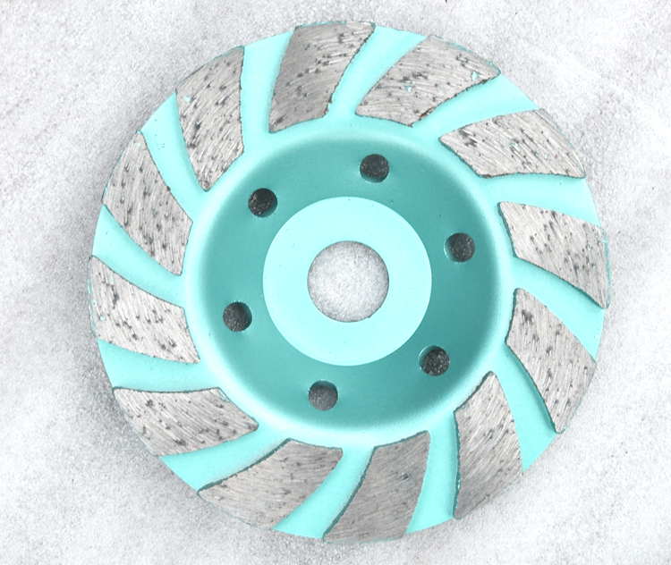 地面打磨机环氧刀地坪研磨机配件金刚石水磨石机磨碗条形合金刀头 除