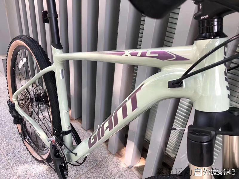 xtc820 2021款xtc820铝合金山地车27.