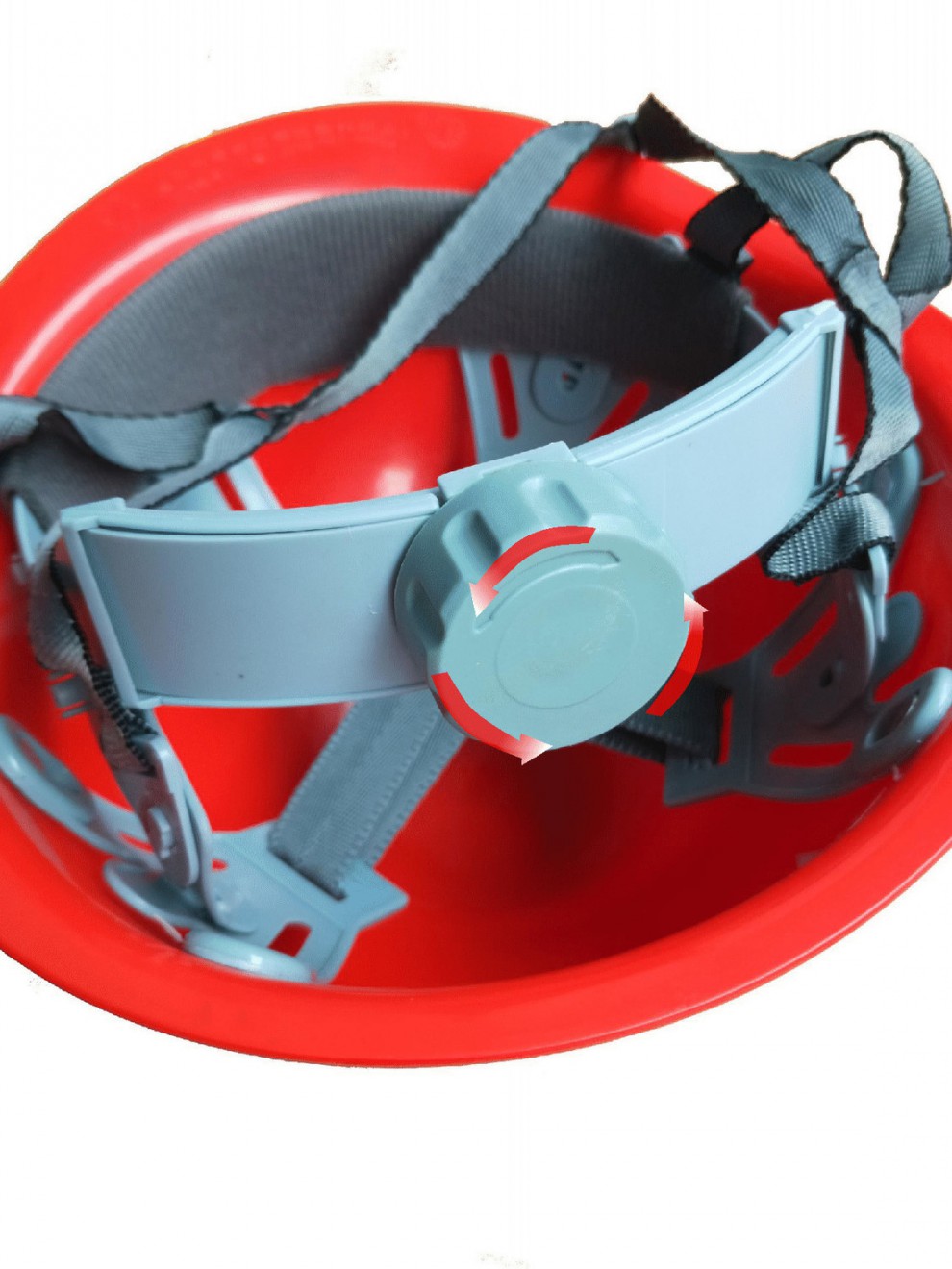 精选安全帽abs工地领导建筑加厚高强度防砸劳保工程防尘帽可头盔织语