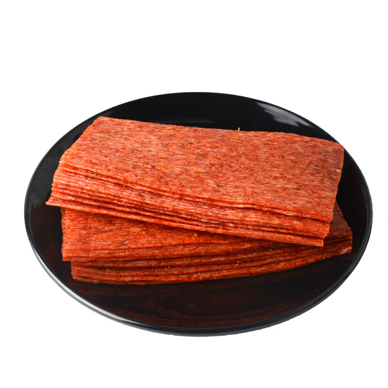 远征辣条大辣片108g老式手撕大辣片8090后儿时怀旧小零食麻辣条片 108