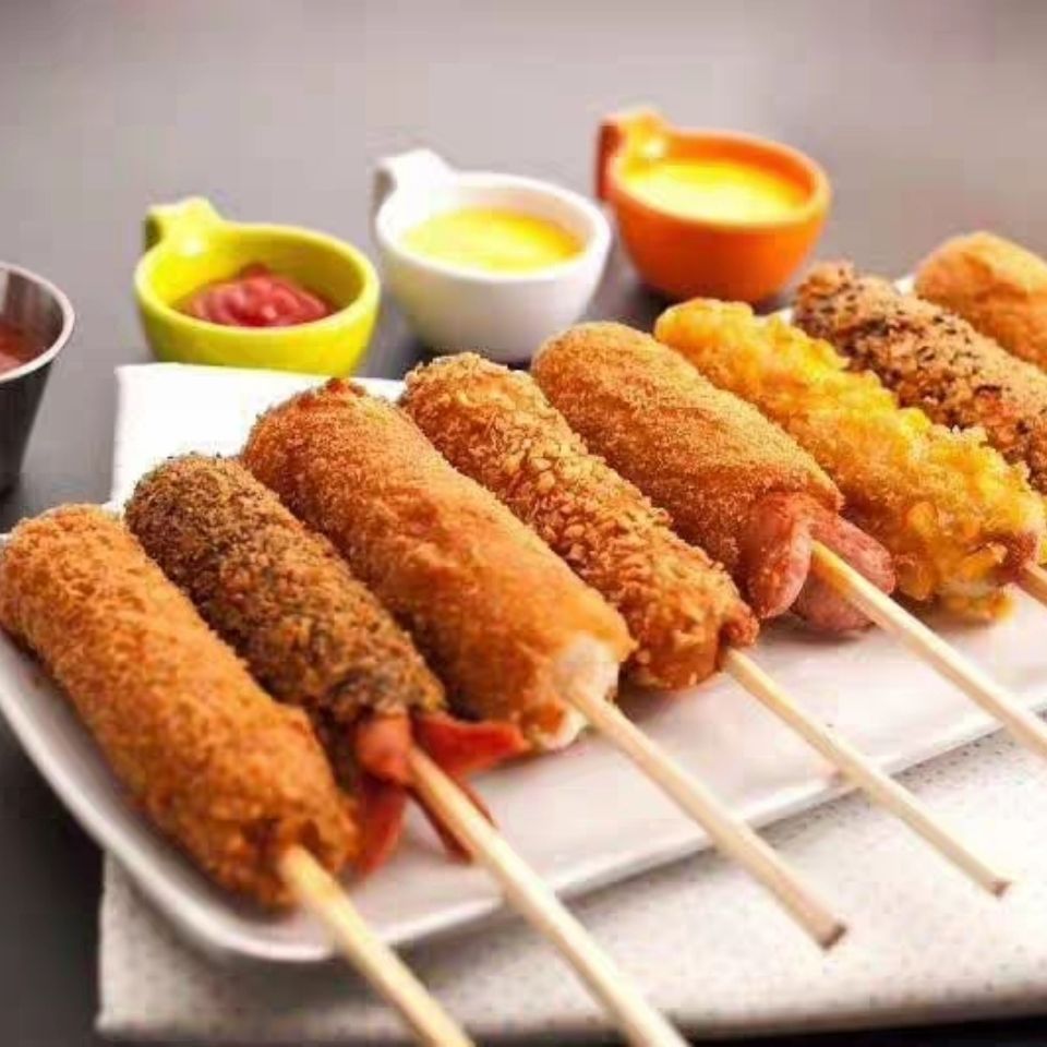 美国厨师牌鸡肉肠火锅烧烤披萨烘焙营养早餐火腿340g