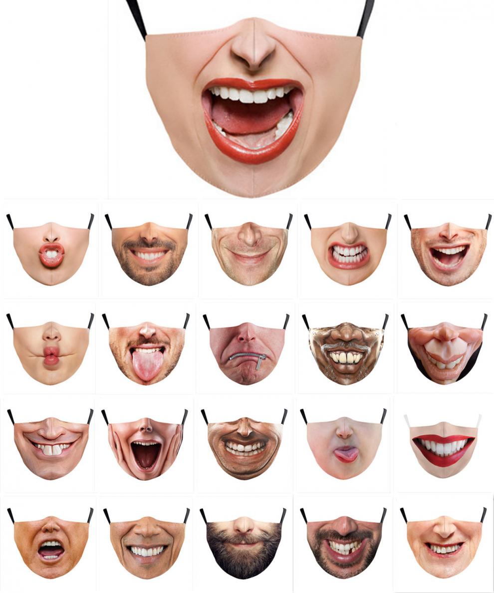 人脸表情包制作图片
