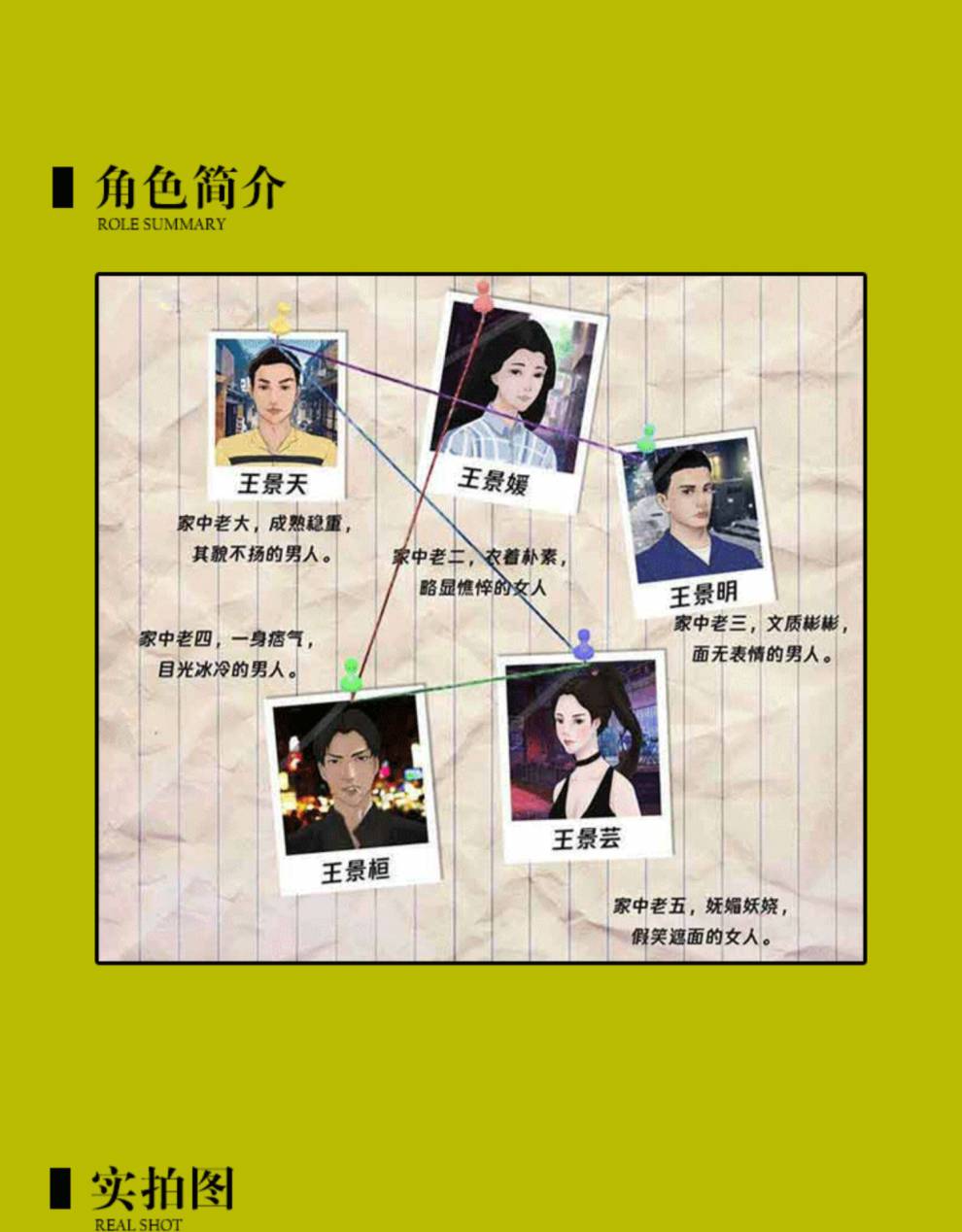 余香剧本余香剧本杀实体本盒装5硬核桌面推理游戏策略推理剧本杀桌游