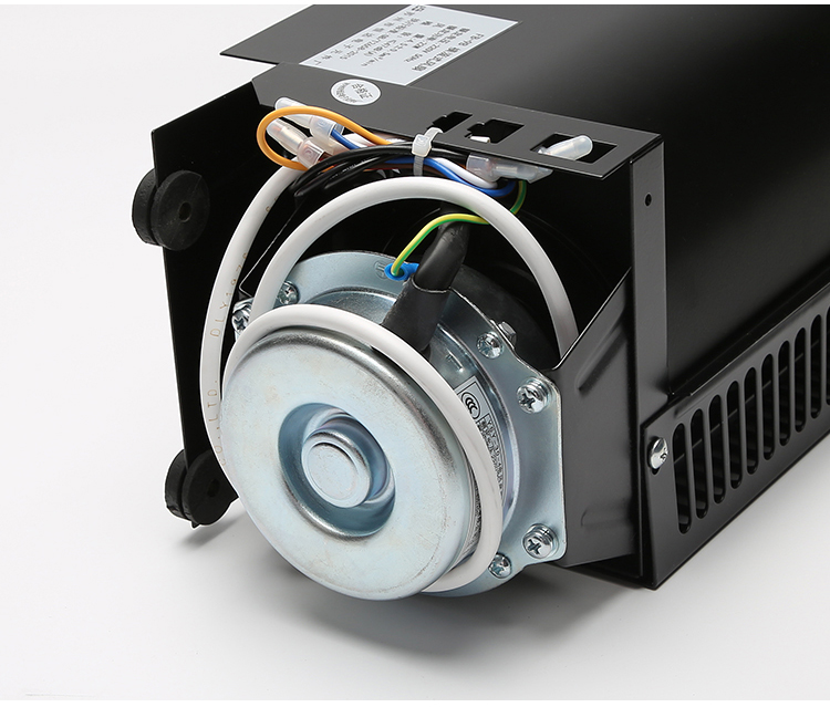 适用电梯横流风扇fb9b轿厢轿顶专用日立通力fb1042b排气扇电梯配件brb