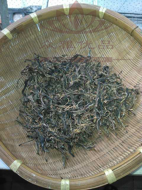 香蕉花蕊干50g芭蕉花晒干花蕾干大蕉花干煲汤熬水花瓣干花瓣干250g