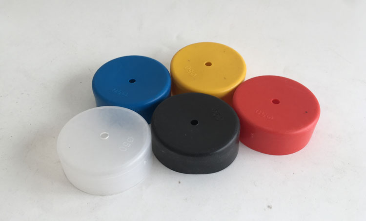 pprpvc水管盖子防尘盖遮丑202532线管堵头盖帽4分6分管材配件20100包