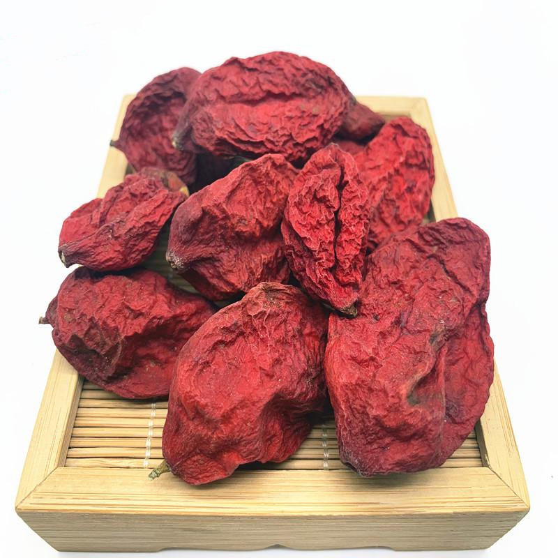 西藏鬼臼果桃儿七女性妇科100g瓶