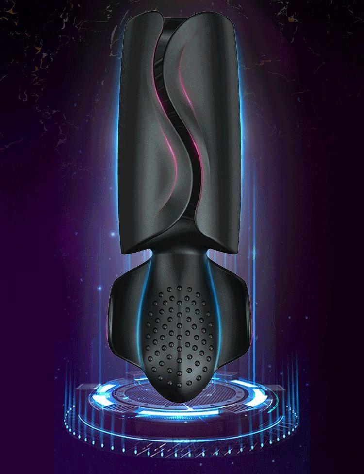 男性康复治疗器男性治疗仪男性康复治疗器蛋蛋按摩器男士私密保养仪