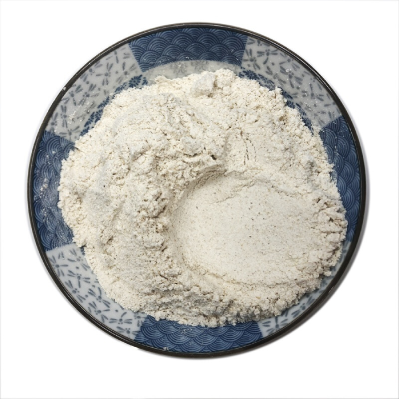 靖江粥元麦 粯子粥粉大麦面粉泰兴采儿煮粥粗粮2500g