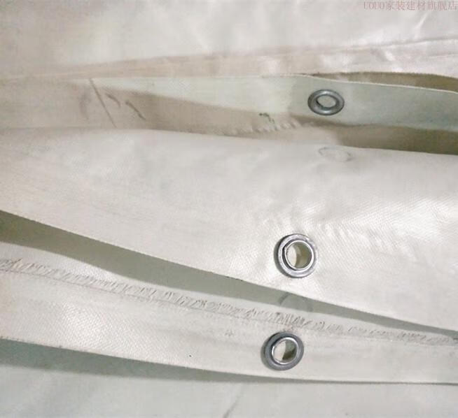 三防布防火布软连接防火布风筒布阻燃耐高温防火布电焊防火布普通防火