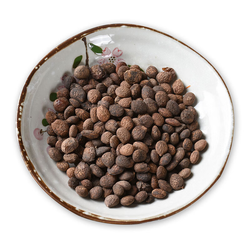 芮仁500g蕤仁 蕤核 蕤子 棫仁 美仁子